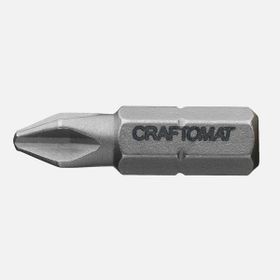 Craftomat PH2 Standart 3 Parça Bits