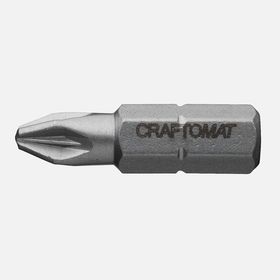 Craftomat PZ1 Standart 3 Parça Bits