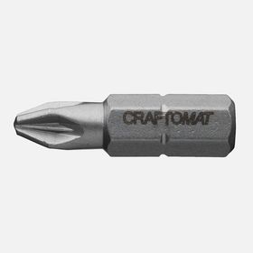 Craftomat PZ1 Standart 3 Parça Bits