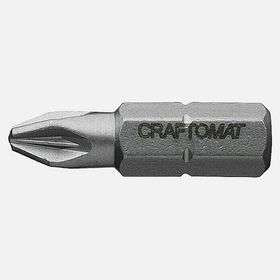 Craftomat PZ2 Standart 3 Parça Bits