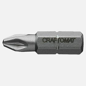 Craftomat PZ2 Standart 3 Parça Bits