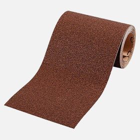 Craftomat Rolle K40 3 mt x 115 mm Zımpara Kağıdı