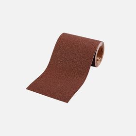 Craftomat Rulo K180 5 mt 93 mm Zımpara Kağıdı