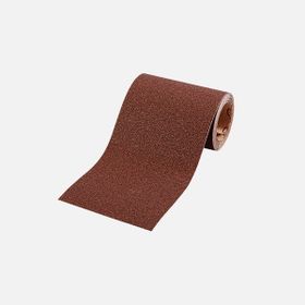 Craftomat Rulo K180 5 mt 93 mm Zımpara Kağıdı