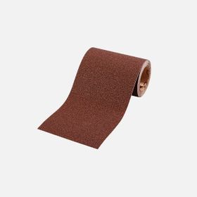 Craftomat Rulo K180 5 mt 93 mm Zımpara Kağıdı