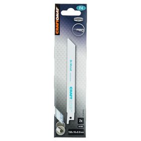 Craftomat S 918 BF Tandem Tilki Kuyruğu Set