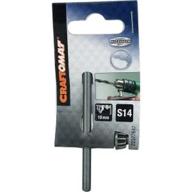 Craftomat S14 10 mm Mandren Anahtarı