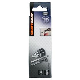 Craftomat SDS-Plus 1.5-13 mm Mandren Adaptörü