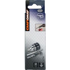 Craftomat SDS-Plus 1.5-13 mm Mandren Adaptörü