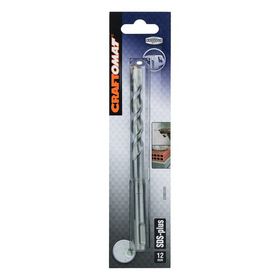 Craftomat SDS-Plus 12x100x160 mm Matkap Ucu