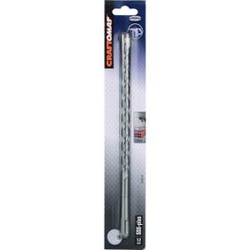 Craftomat SDS-Plus 12x200x260 mm Matkap Ucu