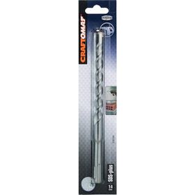 Craftomat SDS-Plus 14x150x210 mm Matkap Ucu