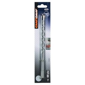 Craftomat SDS-Plus 14x150x210 mm Matkap Ucu