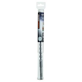Craftomat SDS-Plus 14x250x310 mm Matkap Ucu