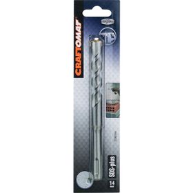 Craftomat SDS-Plus 14x50x160 mm Matkap Ucu
