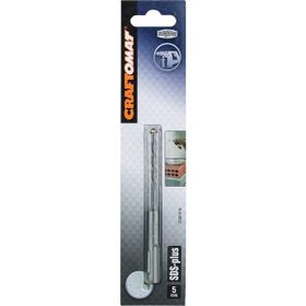 Craftomat SDS-Plus 5x50x110 mm Matkap Ucu