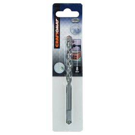 Craftomat SDS-Plus 8x120 mm Merkezleme Ucu