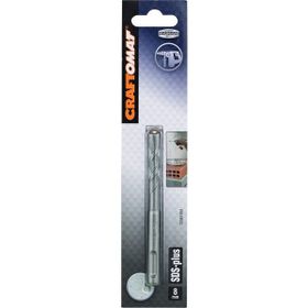 Craftomat SDS-Plus 8x50x110 mm Matkap Ucu