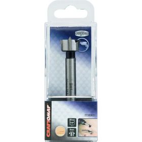 Craftomat Self Cut 20 mm Matkap Ucu