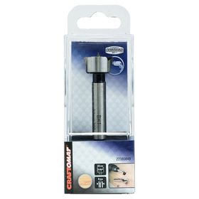 Craftomat Self Cut 22 mm Matkap Ucu