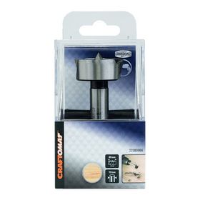 Craftomat Self Cut 40 mm Matkap Ucu