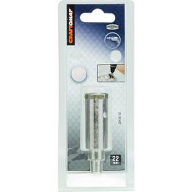 Craftomat Seramik 22 mm Elmas Kesme Diski