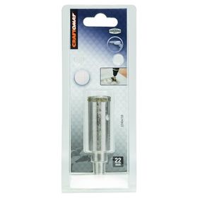 Craftomat Seramik 22 mm Elmas Kesme Diski