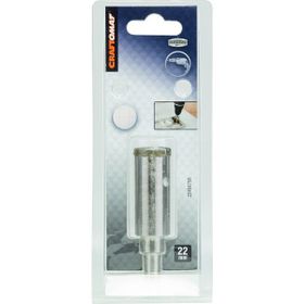 Craftomat Seramik 22 mm Elmas Kesme Diski