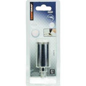 Craftomat Seramik 27 mm Elmas Kesme Diski