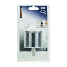 Craftomat Seramik 53 mm Elmas Kesme Diski