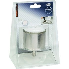 Craftomat Seramik 65 mm Elmas Kesme Diski