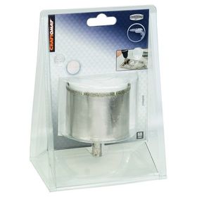 Craftomat Seramik 68 mm Elmas Kesme Diski