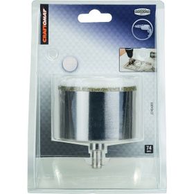 Craftomat Seramik 74 mm Elmas Kesme Diski