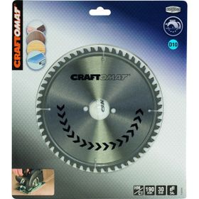 Craftomat SP MU H 190x30-54 mm Daire Testere Bıçağı