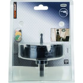Craftomat Spot 100 mm Delik Açma Testeresi Set