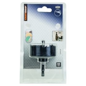 Craftomat Spot 60 mm Delik Açma Testeresi