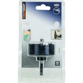 Craftomat Spot 60 mm Delik Açma Testeresi
