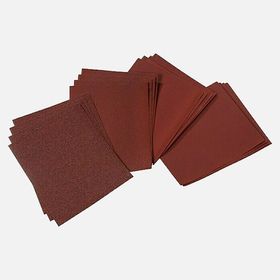 Craftomat Süper 40/80/120/240 Kum Zımpara Kağıdı