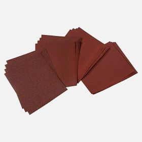 Craftomat Süper 40/80/120/240 Kum Zımpara Kağıdı