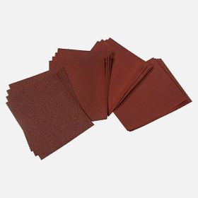 Craftomat Süper 40/80/120/240 Kum Zımpara Kağıdı