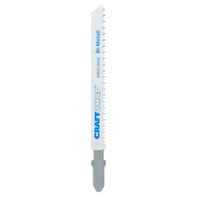 Craftomat T 101 AIF 2'li Dekupaj Testere Ucu