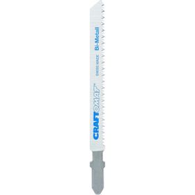 Craftomat T 101 AIF 2'li Dekupaj Testere Ucu