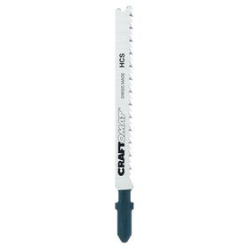 Craftomat T-101-B 2'li Dekupaj Testere Ucu