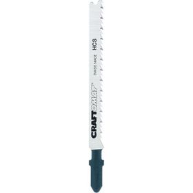 Craftomat T-101-B 2'li Dekupaj Testere Ucu