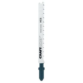 Craftomat T-101-B 2'li Dekupaj Testere Ucu