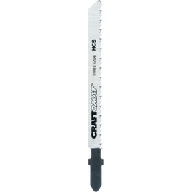 Craftomat T-101-BR 2'li Dekupaj Testere Ucu