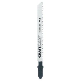 Craftomat T-101-BR 2'li Dekupaj Testere Ucu