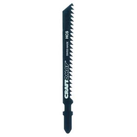 Craftomat T-111-C 5'li Dekupaj Testere Ucu