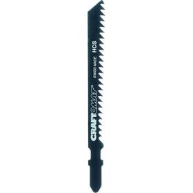 Craftomat T-111-C 5'li Dekupaj Testere Ucu