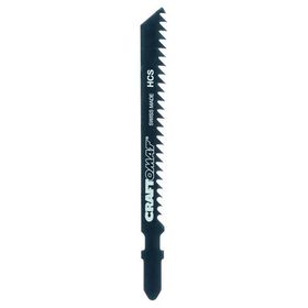 Craftomat T-111-C 5'li Dekupaj Testere Ucu